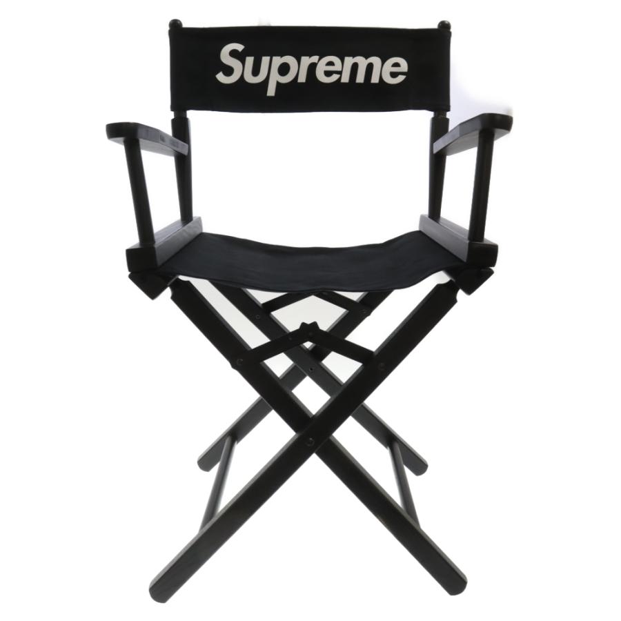 Supreme SUPREME シュプリーム 19SS Director's Chair Supreme SUPREME シュプリーム 19SS Director's Chair