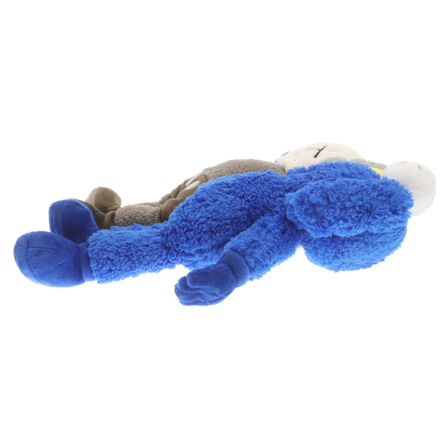 KAWS カウズ SEEING WATCHING シーイング ウォッチング 人形