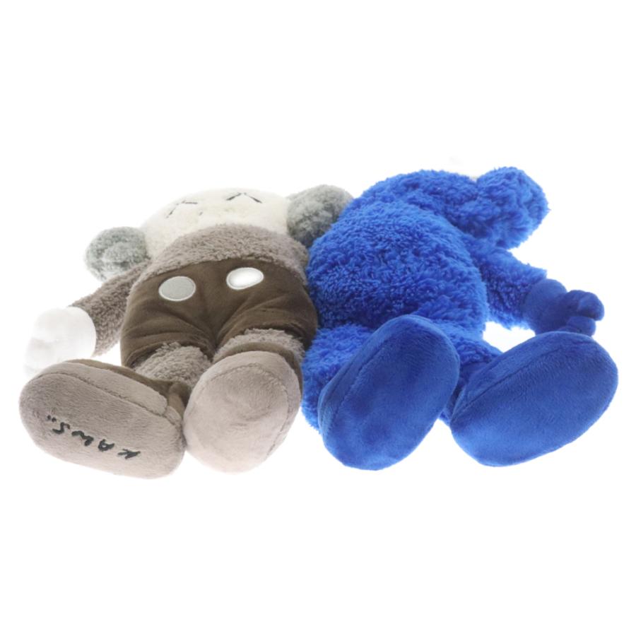 KAWS カウズ SEEING WATCHING シーイング ウォッチング 人形