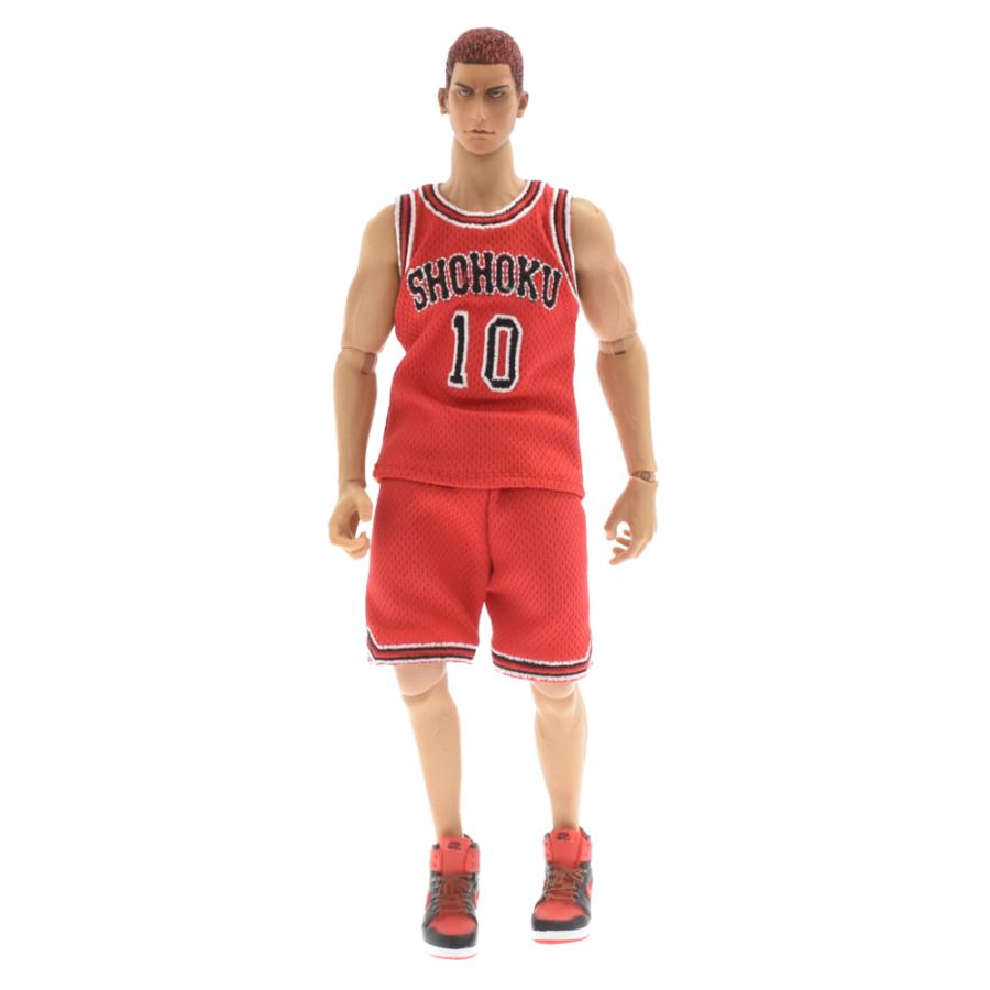 アスモストイズ ASMUS TOYS SLAMDUNK スラムダンク 櫻木花道 アスモストイズ ASMUS TOYS SLAMDUNK スラムダンク 櫻木花道