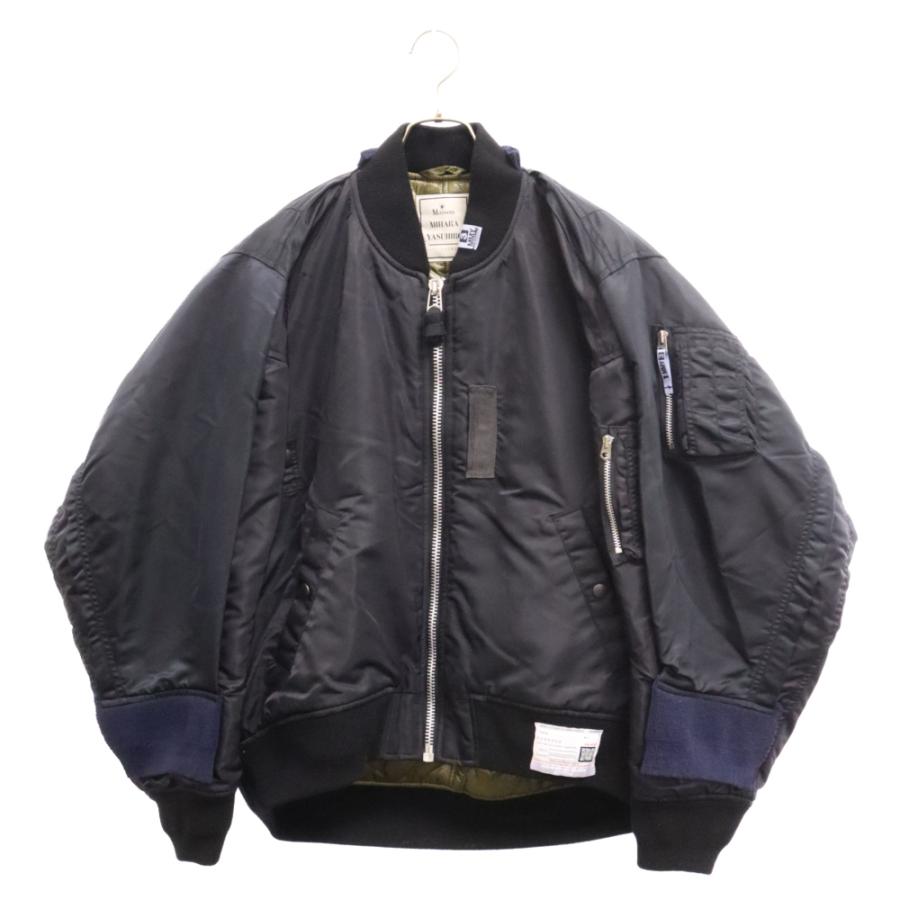 MIHARAYASUHIRO MIHARA YASUHIRO ミハラヤスヒロ バックカバード MIHARAYASUHIRO MIHARA YASUHIRO ミハラヤスヒロ バックカバード