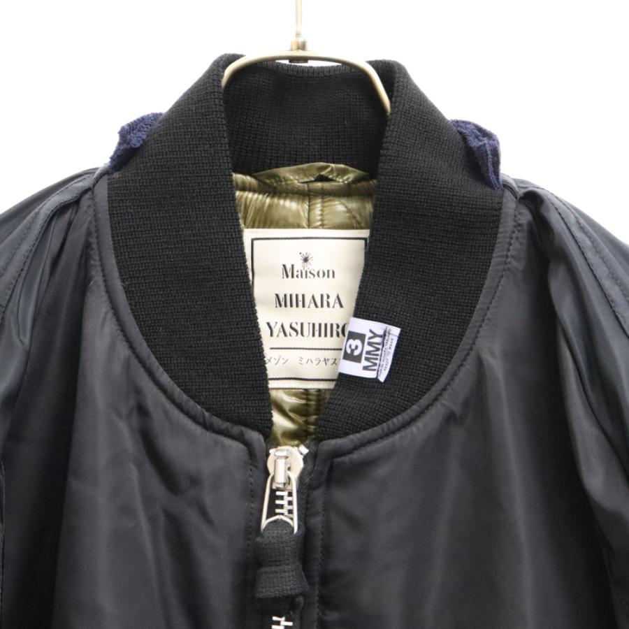 MIHARAYASUHIRO MIHARA YASUHIRO ミハラヤスヒロ バックカバード MIHARAYASUHIRO MIHARA YASUHIRO ミハラヤスヒロ バックカバード