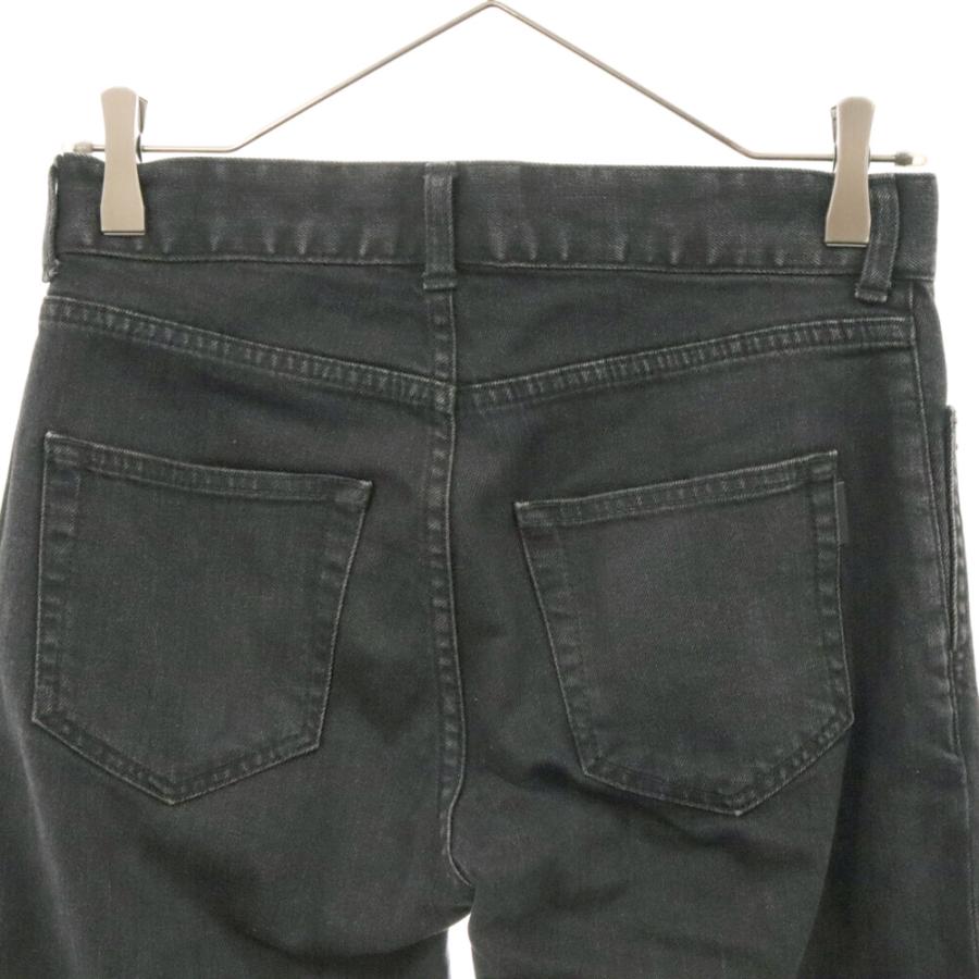 SAINT LAURENT PARIS サンローランパリ ウォッシュド加工 スキニー