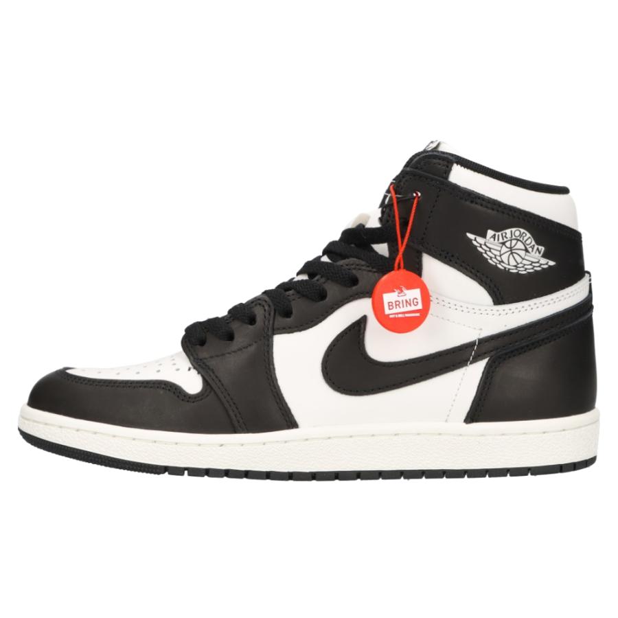 NIKE ナイキ AIR JORDAN 1 HI 85 エアジョーダン1 ハイカット 