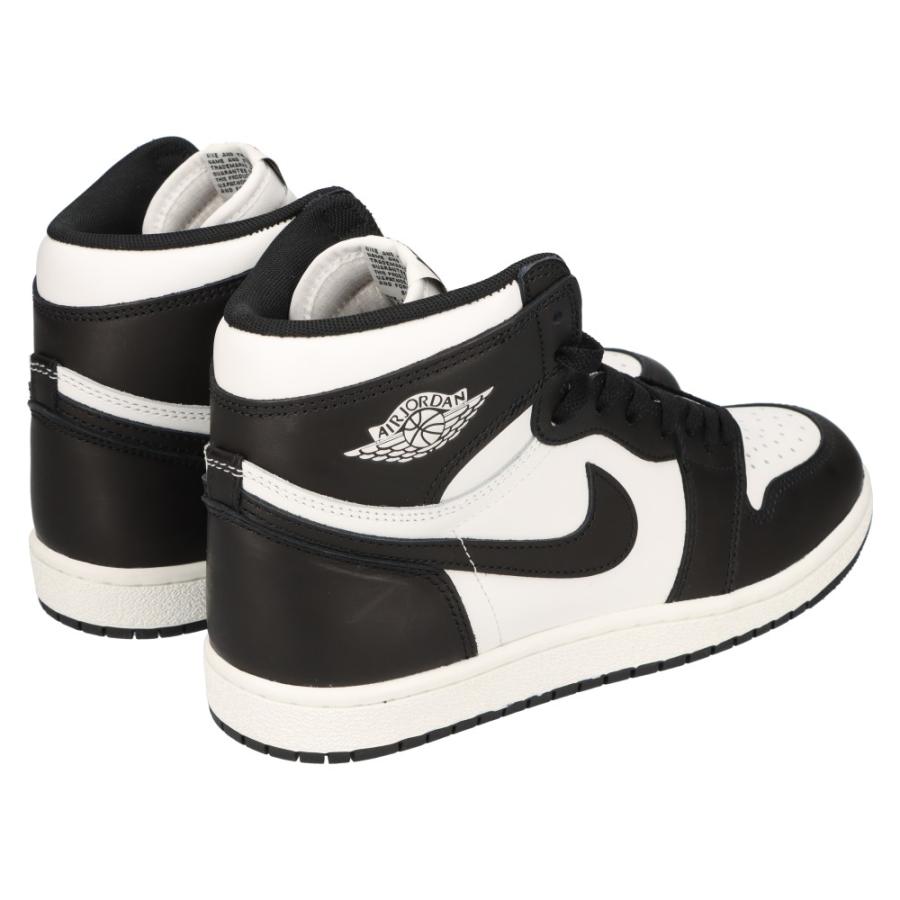 NIKE ナイキ AIR JORDAN 1 HI 85 エアジョーダン1 ハイカット 