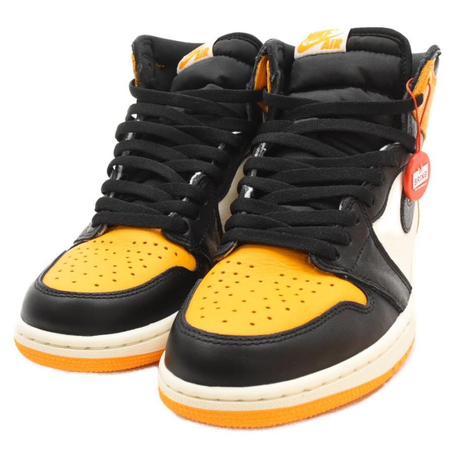NIKE（ナイキ） エアジョーダン1 ハイ OG タクシー ハイカット