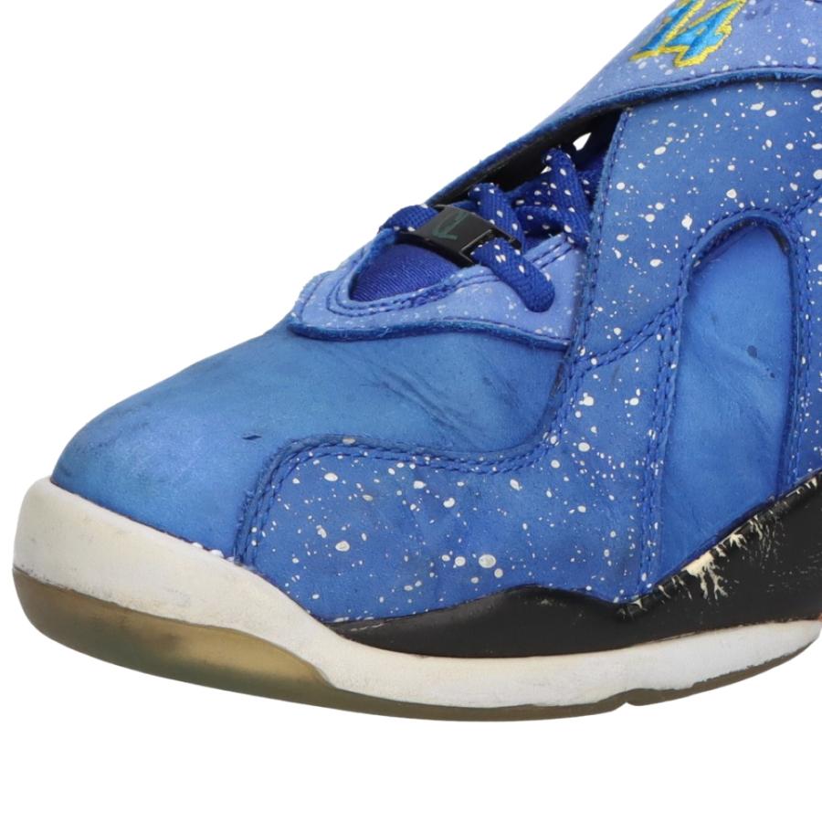 NIKE（ナイキ） エアジョーダン8 レトロ ドーレンベッカー ケイデン