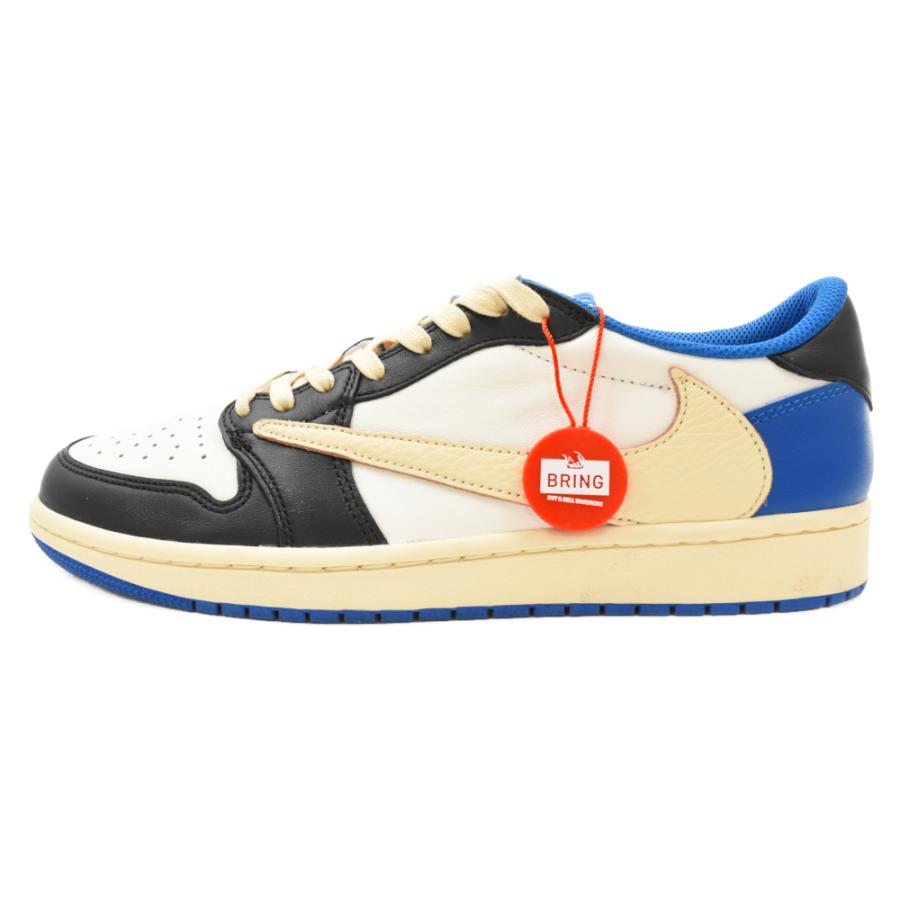 NIKE（ナイキ） ナイキ×トラヴィススコット フラグメント エア 