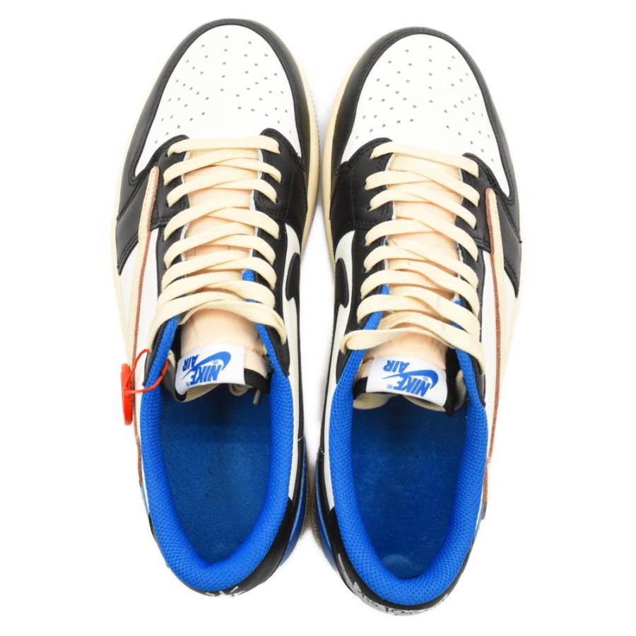 NIKE（ナイキ） ナイキ×トラヴィススコット フラグメント エア