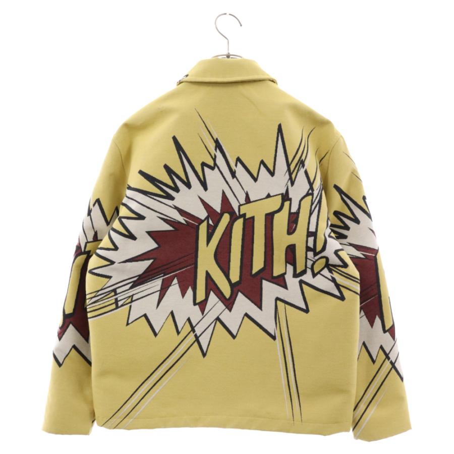KITH キス 23AW×ミッキーアンド フレンズ タペストリー コーチ 