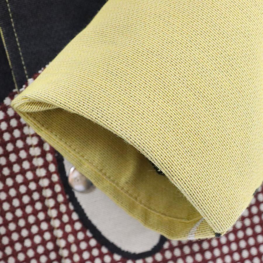 KITH for Mickey&Friends タペストリーコーチジャケットL Buy Kith For Mickey & Friends Tapestry Coaches Jacket 'Beam