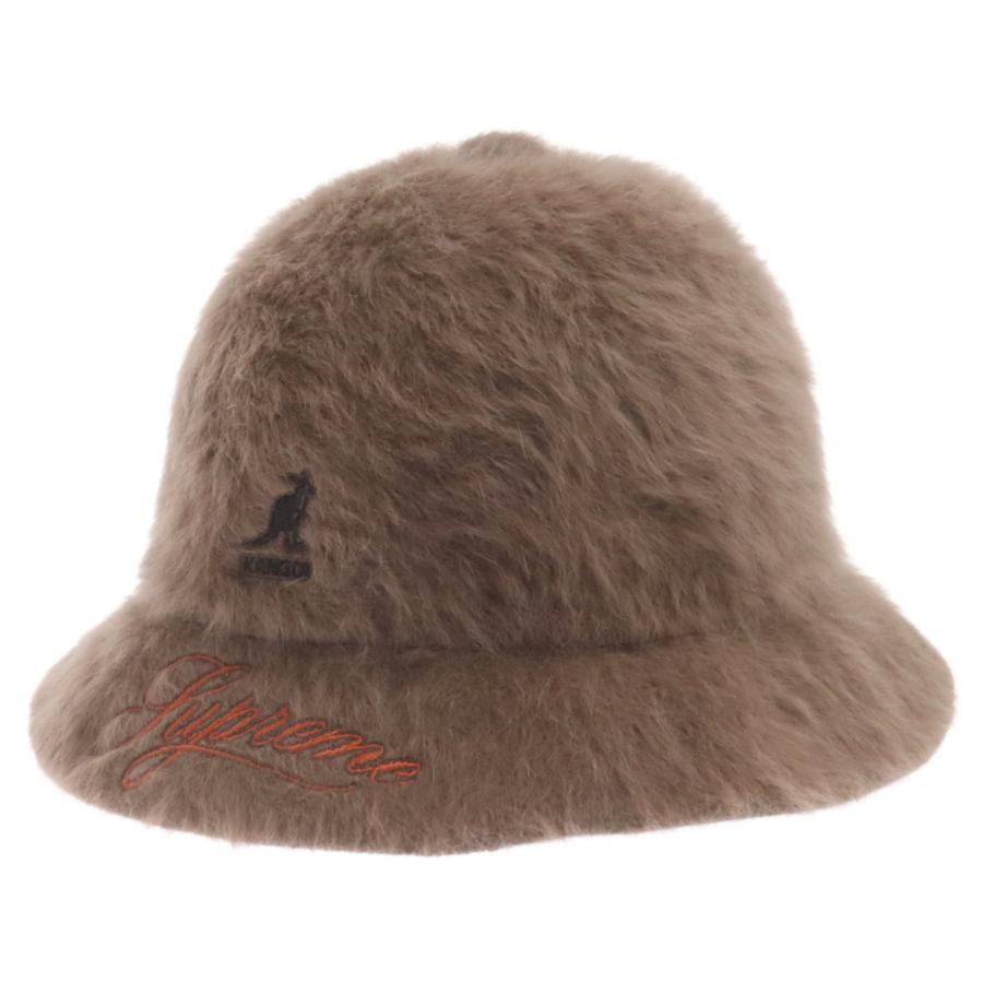 Supreme Kangol 21AWファーゴラカジュアル バケットハット Supreme（シュプリーム） 21AW ×Kangol Furgora Casual カンゴール