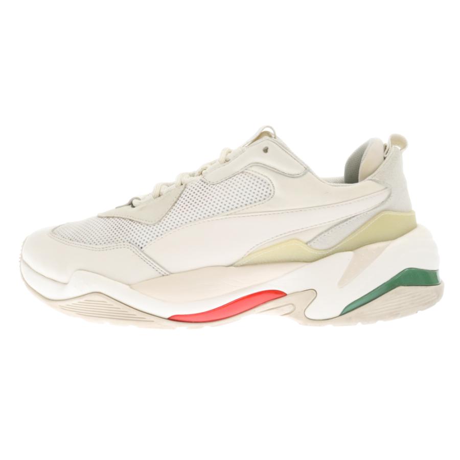 PUMA（プーマ） THUNDER SPECTRA サンダースペクトラ ローカット
