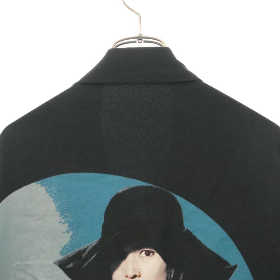 YOHJI YAMAMOTO BLACK Scandal ヨウジ ヤマモト ブラックスキャンダル 
