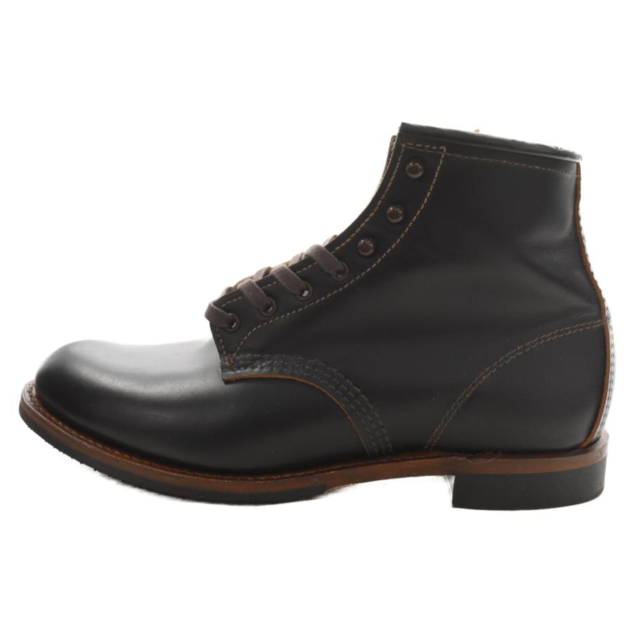 RED WING レッド ウイング 9060 BECKMAN FLATBOX ベックマン フラット 