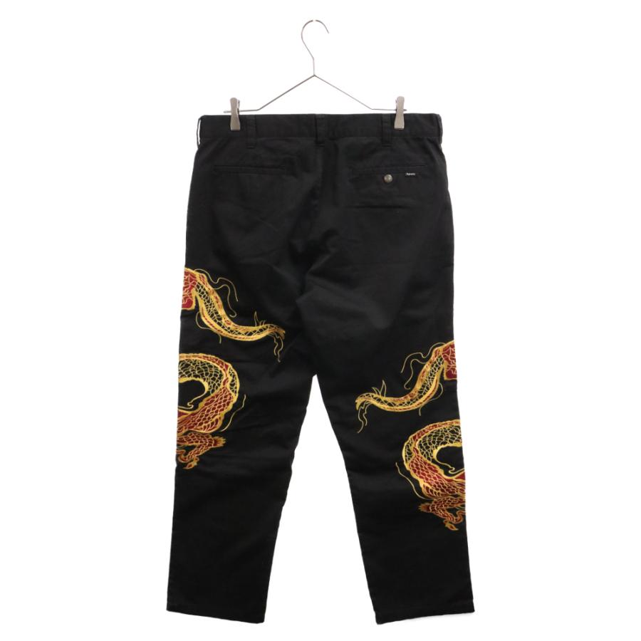 Supreme SUPREME シュプリーム 18AW Dragon Work Pant ドラゴン Supreme SUPREME シュプリーム 18AW Dragon Work Pant ドラゴン