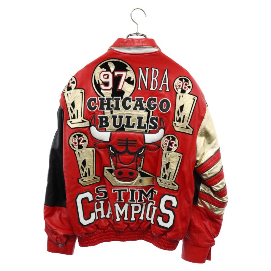 JEFF HAMILTON ジェフハミルトン CHICAGO BULLS 5連覇 優勝記念 JEFF HAMILTON ジェフハミルトン CHICAGO BULLS 5連覇 優勝記念