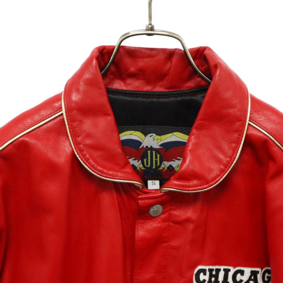 JEFF HAMILTON ジェフハミルトン CHICAGO BULLS 5連覇 優勝記念 JEFF HAMILTON ジェフハミルトン CHICAGO BULLS 5連覇 優勝記念