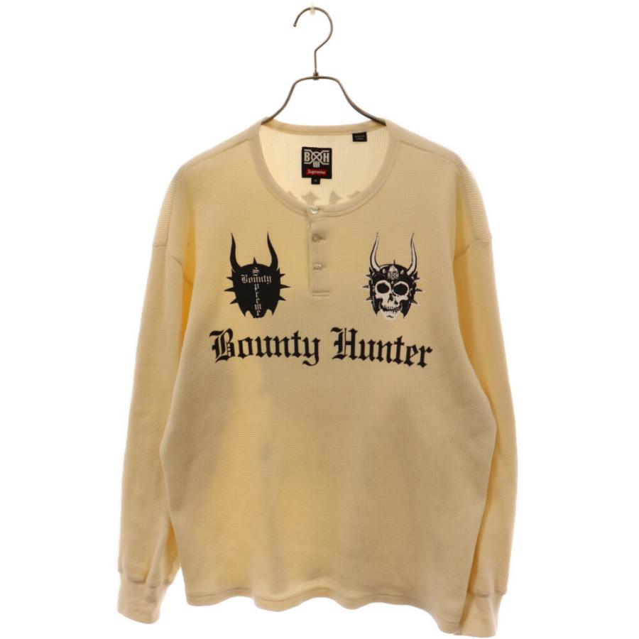 Supreme SUPREME シュプリーム 23AW × Bounty Hunter Thermal Supreme SUPREME シュプリーム 23AW × Bounty Hunter Thermal