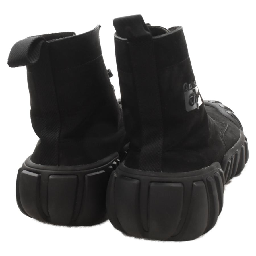 Onitsuka Tiger オニツカタイガー DENTIGRE BOOT デンティグレ Onitsuka Tiger オニツカタイガー DENTIGRE BOOT デンティグレ