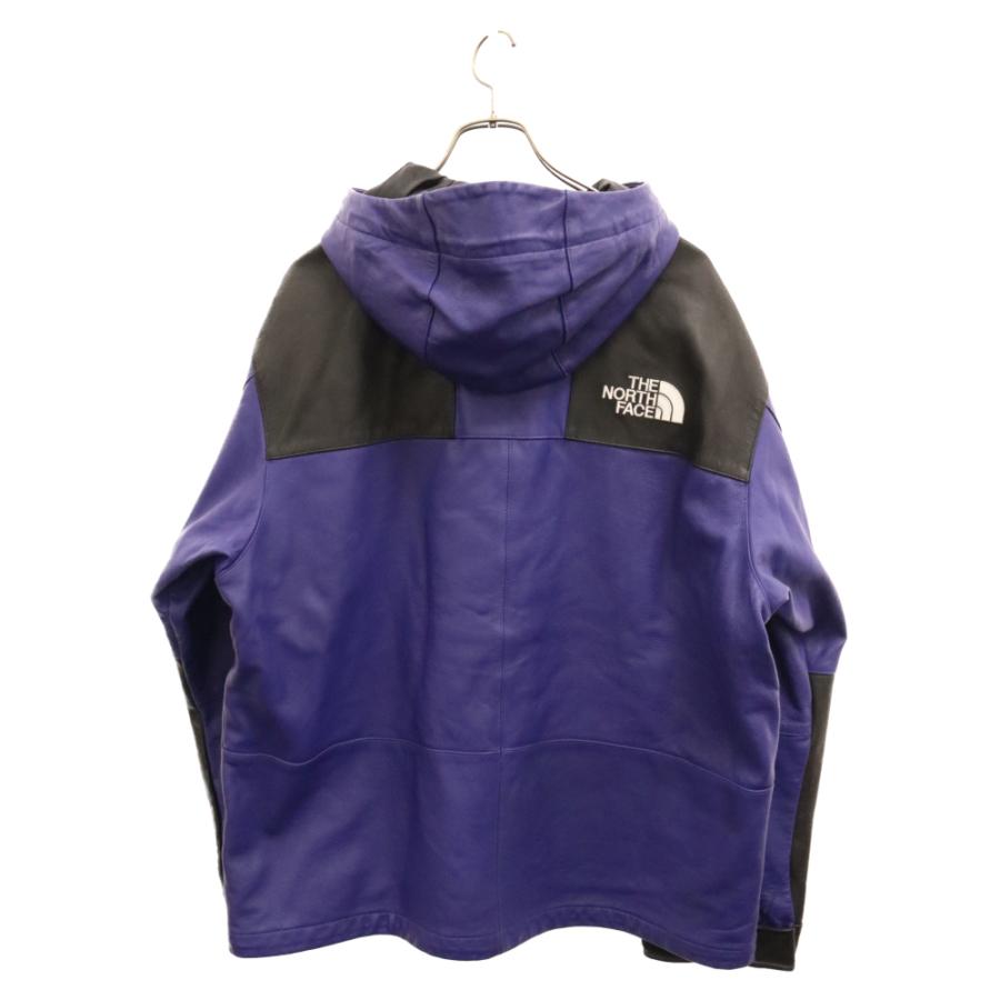 Supreme SUPREME シュプリーム 18AW × THE NORTH FACE Leather Supreme SUPREME シュプリーム 18AW × THE NORTH FACE Leather