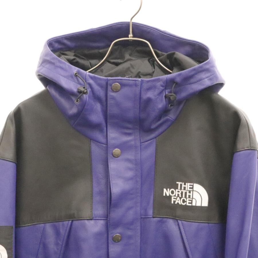 Supreme SUPREME シュプリーム 18AW × THE NORTH FACE Leather Supreme SUPREME シュプリーム 18AW × THE NORTH FACE Leather