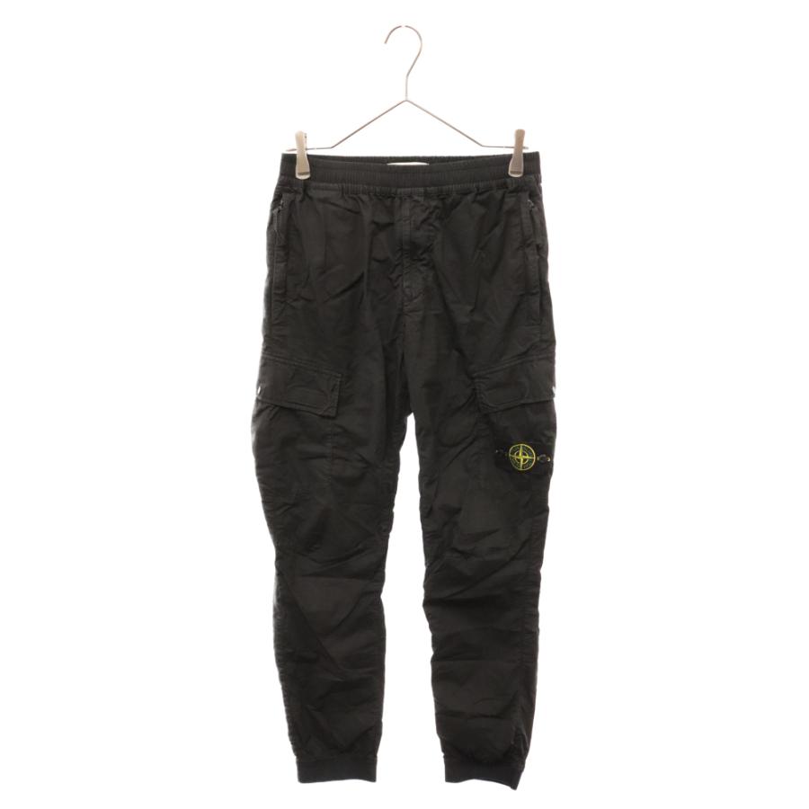 STONE ISLAND（ストーン アイランド） 21SS CARGO JOGGER PANT