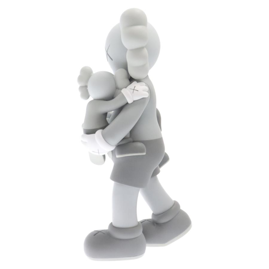 MEDICOM TOY（メディコム・トイ） ×KAWS CLEAN SLATE GRAY カウズ