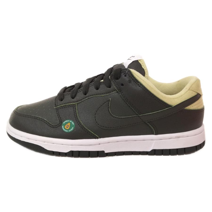 NIKE ナイキ WMNS Dunk Low Avocado ウィメンズ ダンク ロー 