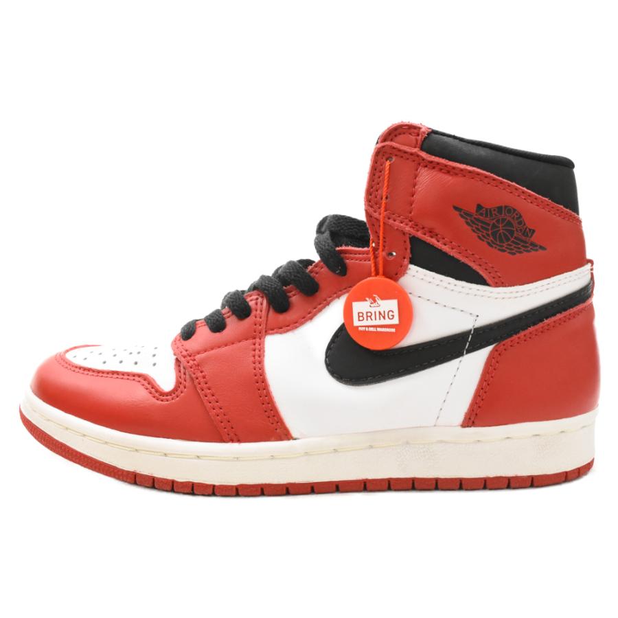 NIKE ナイキ 94復刻 AIR JORDAN1 エアジョーダン1 1994 シカゴ NIKE ナイキ 94復刻 AIR JORDAN1 エアジョーダン1 1994 シカゴ