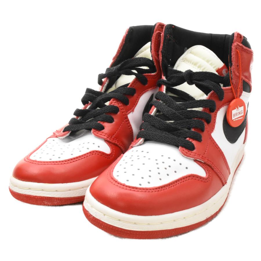NIKE ナイキ 94復刻 AIR JORDAN1 エアジョーダン1 1994 シカゴ NIKE ナイキ 94復刻 AIR JORDAN1 エアジョーダン1 1994 シカゴ