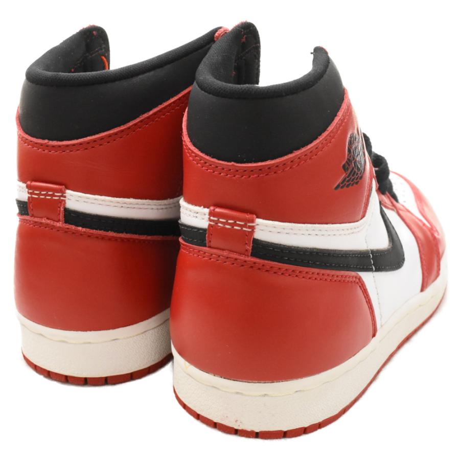 NIKE ナイキ 94復刻 AIR JORDAN1 エアジョーダン1 1994 シカゴ NIKE ナイキ 94復刻 AIR JORDAN1 エアジョーダン1 1994 シカゴ