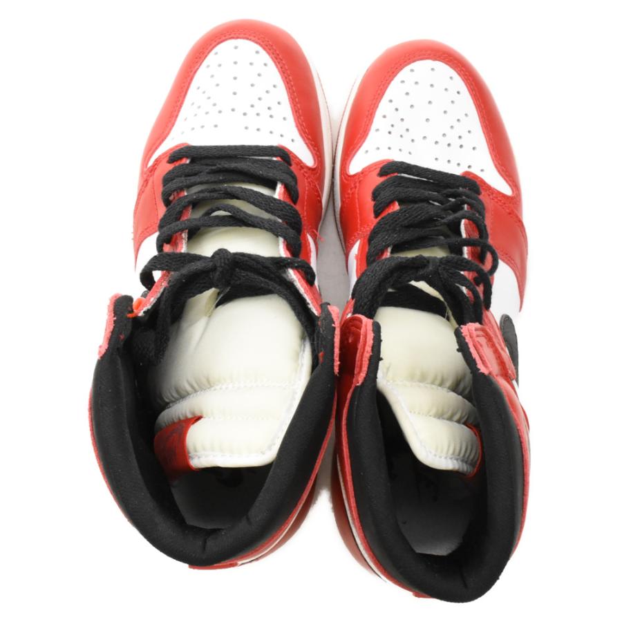 NIKE ナイキ 94復刻 AIR JORDAN1 エアジョーダン1 1994 シカゴ NIKE ナイキ 94復刻 AIR JORDAN1 エアジョーダン1 1994 シカゴ