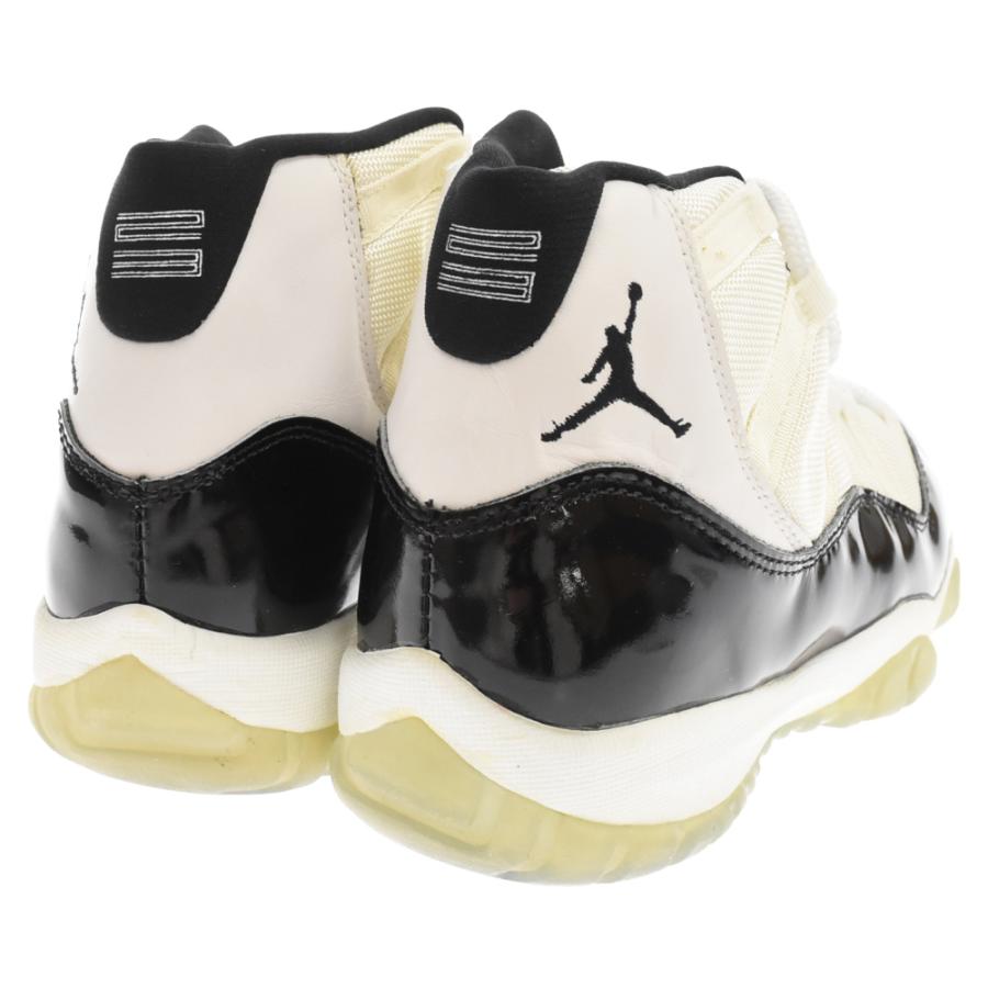 NIKE ナイキ 95年製 AIR JORDAN エアジョーダン11 コンコルド 