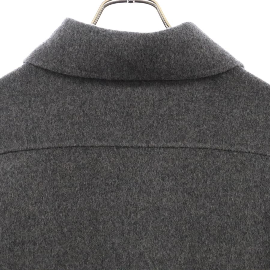 Acne Studios アクネ スティディオス 19AW Double face shirt Acne Studios アクネ スティディオス 19AW Double face shirt