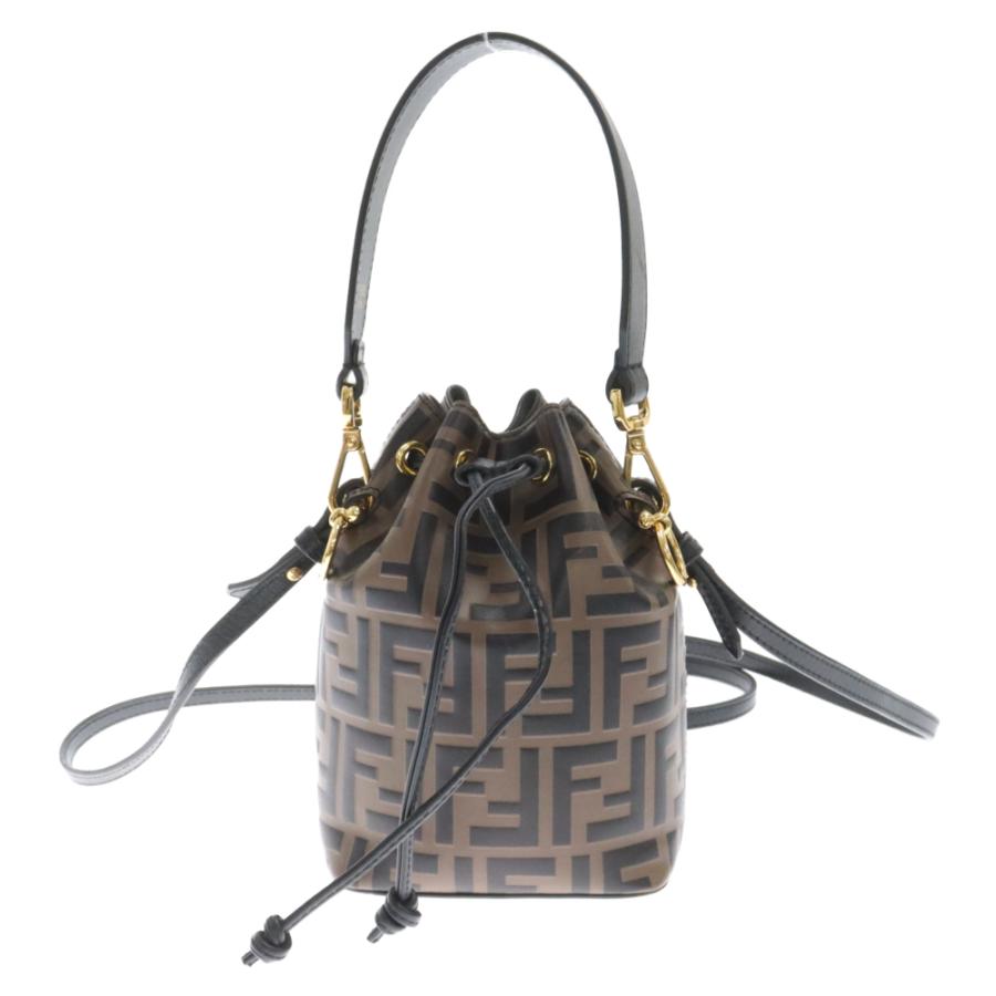 FENDI フェンディ MON TRESOR MINI モントレゾール ミニ 