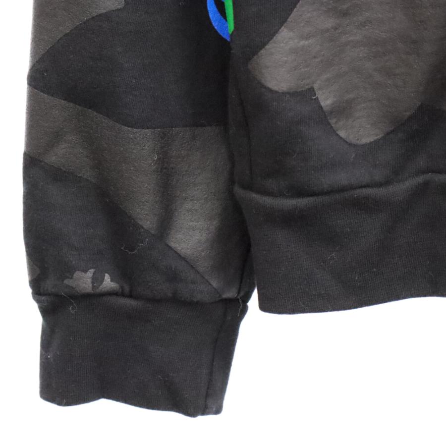 CHROME HEARTS（クロムハーツ） STENCIL HOODIE ステンシルフーディー
