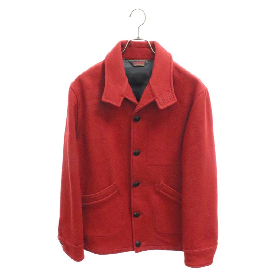 メルトンウールテンダーロインtenderloin