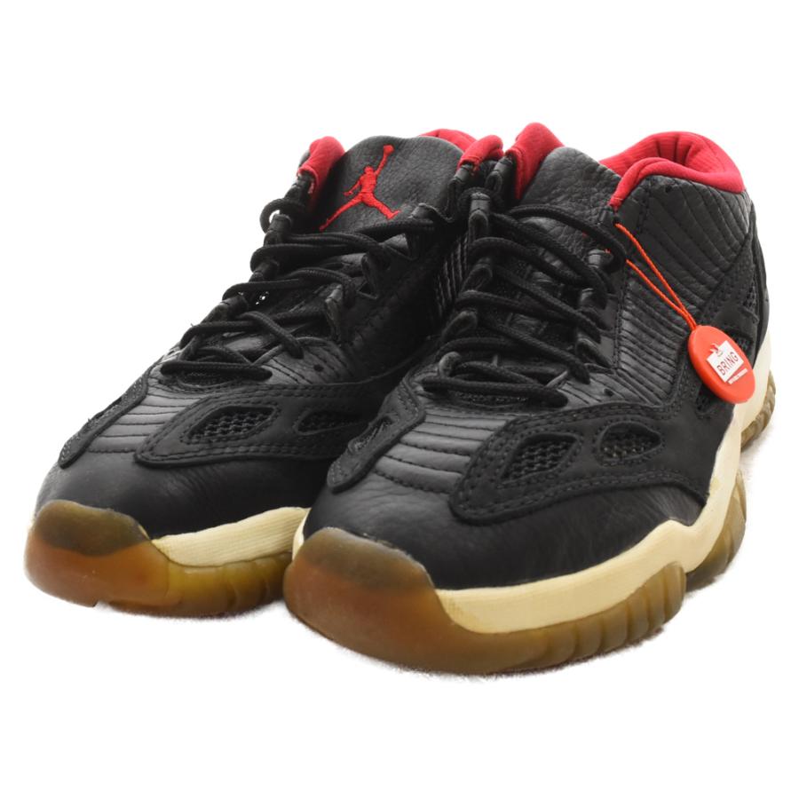 NIKE ナイキ 96年製 AIR JORDAN 11 LOW BRED エアジョーダン11 NIKE ナイキ 96年製 AIR JORDAN 11 LOW BRED エアジョーダン11