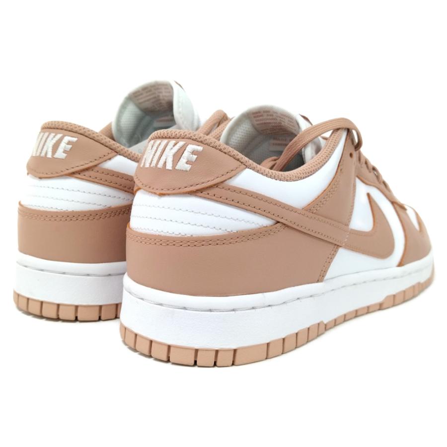 NIKE ナイキ WMNS DUNK LOW Rose Whisper ウィメンズ ダンク ローズ ウィスパー ローカットスニーカー ベージュ US11 DD1503-118｜shopbring｜04