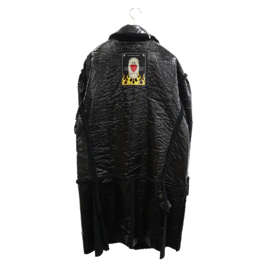 テンダーパーソンtender person コート TENDER PERSON（テンダーパーソン）の「TENDER PERSON/テンダー