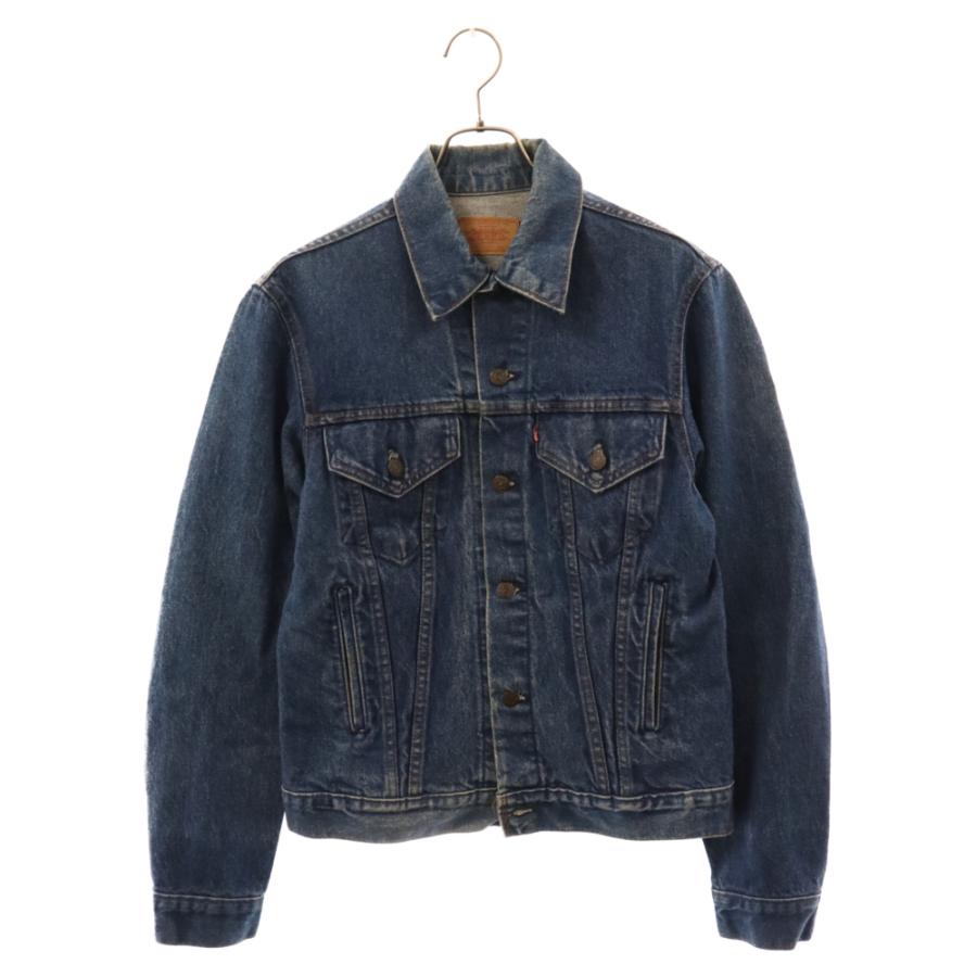 Levi's リーバイス 80〜90s 71506‐0216 Vintage ボタン裏527 Levi's リーバイス 80〜90s 71506‐0216 Vintage ボタン裏527