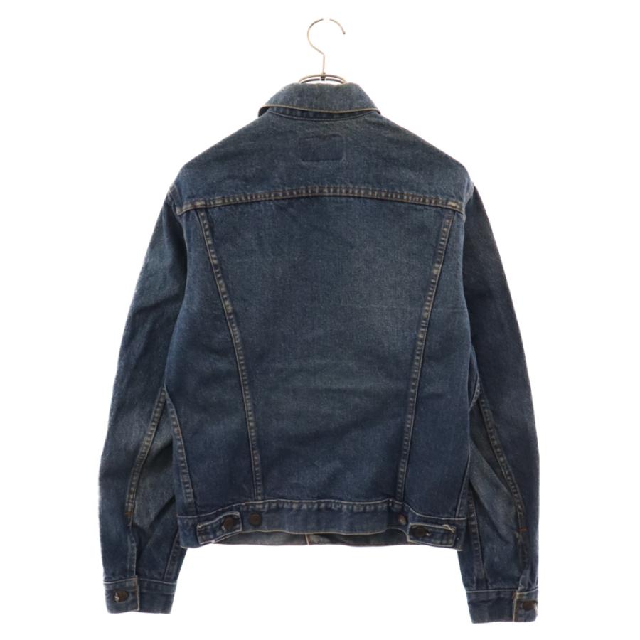 Levi's リーバイス 80〜90s 71506‐0216 Vintage ボタン裏527 Levi's リーバイス 80〜90s 71506‐0216 Vintage ボタン裏527