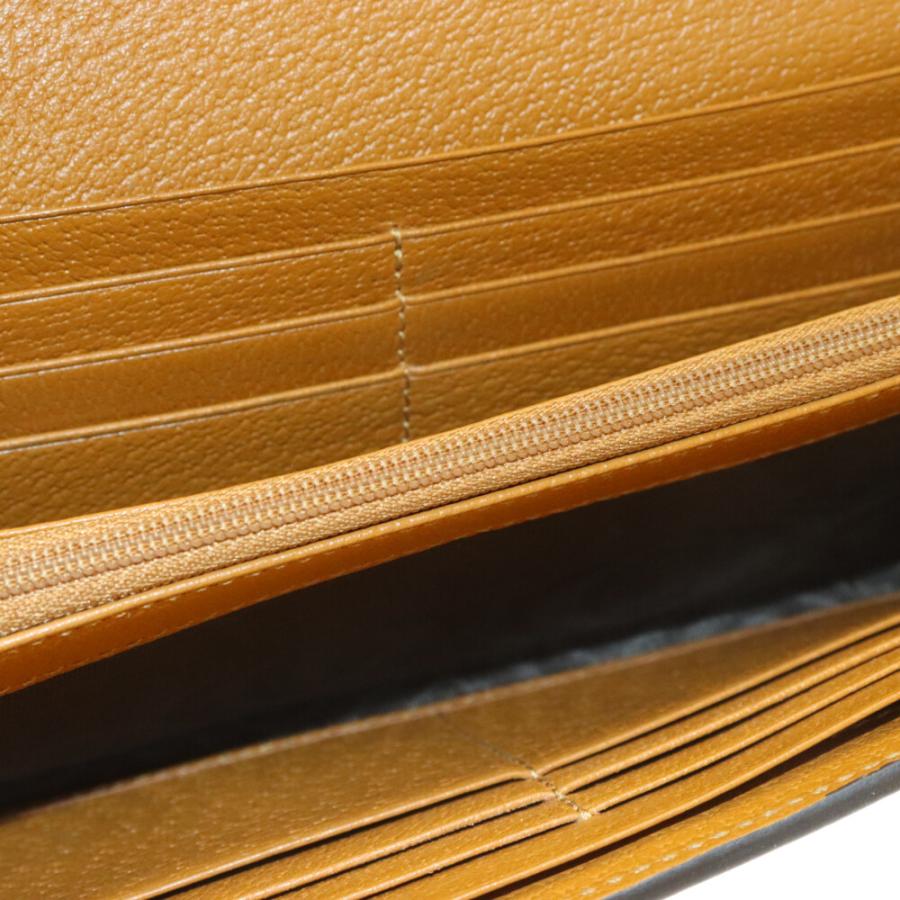 GUCCI グッチ ディズニー コラボ ミッキーマウス 二つ折り長財布 ミニ  