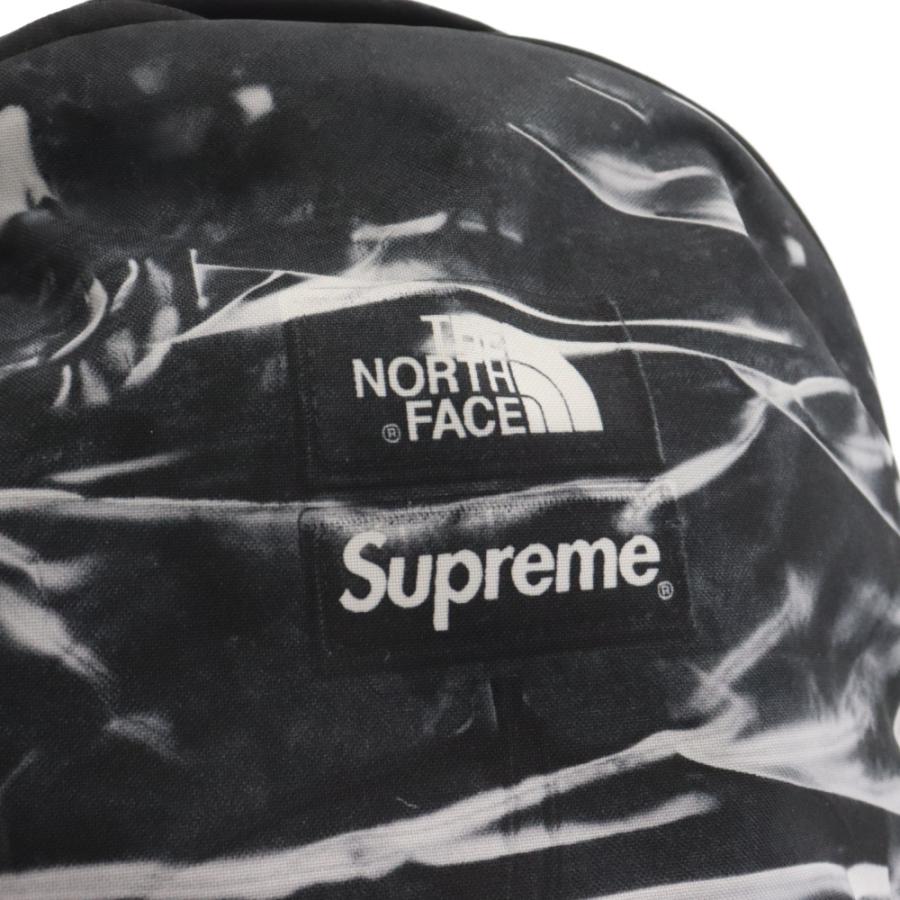 SUPREME シュプリーム 23SS×THENORTHFACE Trompe L'oeil Printed Borealis Backpack 騙し絵プリント ボレアリス バックパック リュック｜shopbring｜04