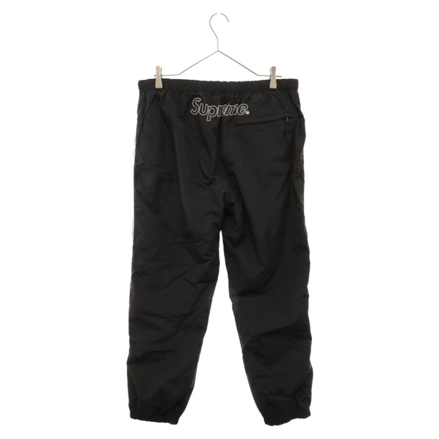 Supreme SUPREME シュプリーム 17AW Piping Track Pants バック