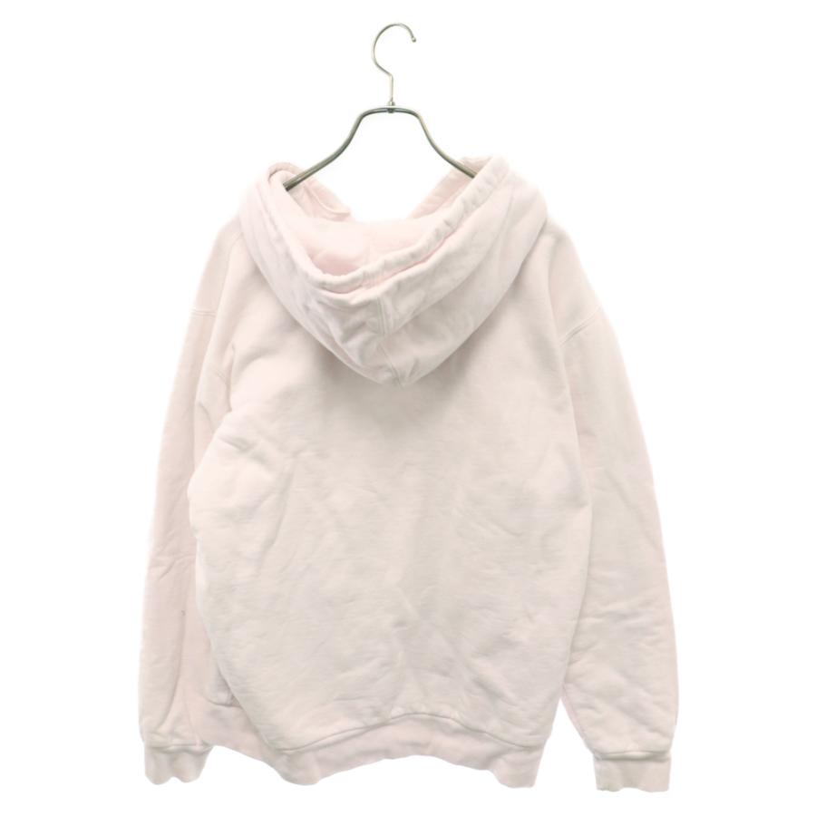 Supreme（シュプリーム） 15AW スモールボックスロゴ サーマル ジップ