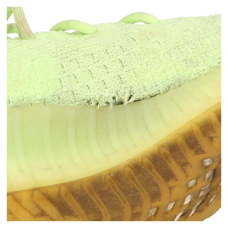 adidas アディダス YEEZY BOOST 350 V2 GLOW IN THE DARK イージー  
