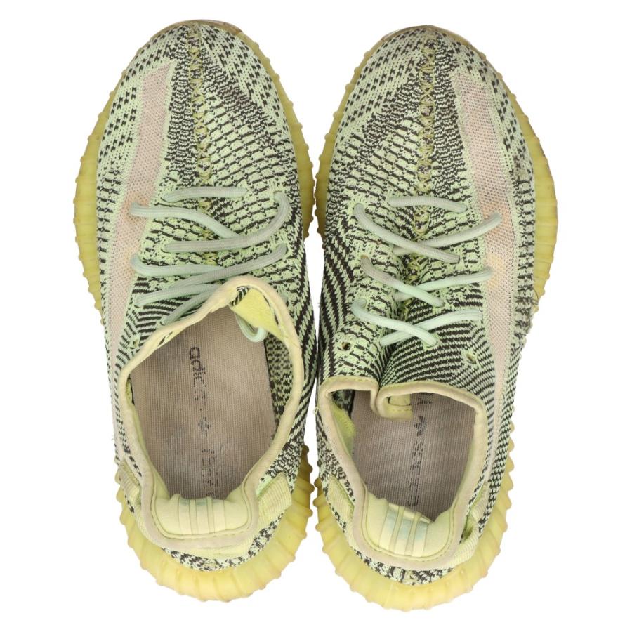 adidas アディダス YEEZY BOOST 350 V2 YEEZREEL イージー ブースト 