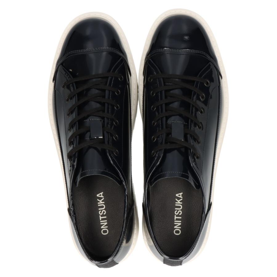 Onitsuka Tiger（オニツカタイガー） BLUCHER LO ブルッチャー ロー